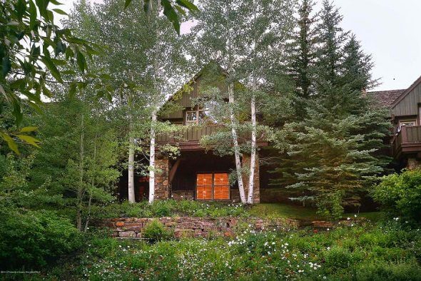 August 23 – 30, 2015  Estin Report: Last Week’s Aspen Snowmass Real Estate Sales   &   Stats: Closed (8) + Under Contract / Pending (9) Image